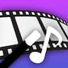 Add Music To Video and Picture app icon