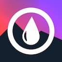 Blur Photo Background app icon