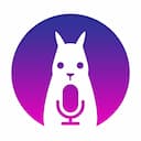 Chipmunk Voice Changer app icon