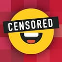 Photo Censor app icon