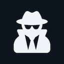 Private Web Browser app icon