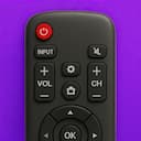 Universal TV Remote Control app icon