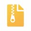 Zip Manager app icon